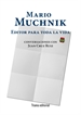 Front pageMario Muchnik. Editor para toda la vida