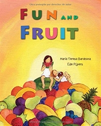 Books Frontpage Fun & Fruit