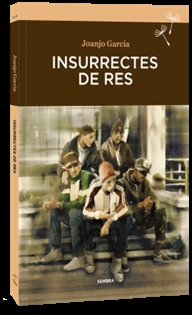 Books Frontpage Insurrectes de res