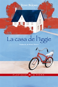 Books Frontpage La casa de l'Iggie