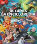 Front pageDC COMICS. La Enciclopedia (nueva edición)