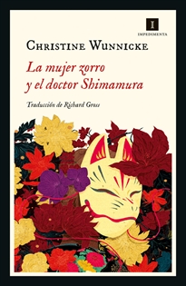 Books Frontpage La mujer zorro y el doctor Shimamura