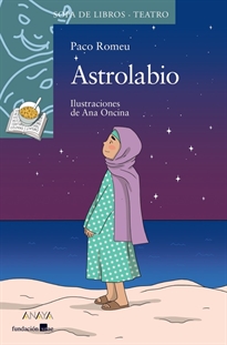 Books Frontpage Astrolabio