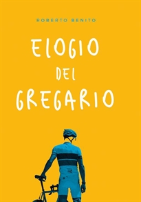 Books Frontpage Elogio del gregario