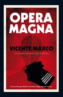 Books Frontpage Opera Magna