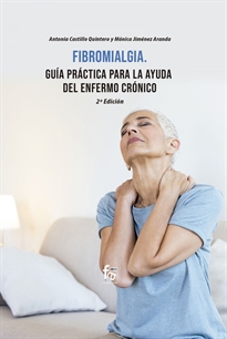 Books Frontpage Fibromialgia.Guia Practica De Ayuda Para El Enfermo-2 Ed
