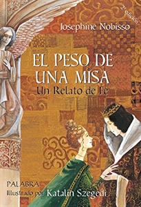 Books Frontpage El peso de una Misa