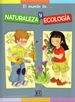 Front pageEl Mundo De. Naturaleza Y Ecología