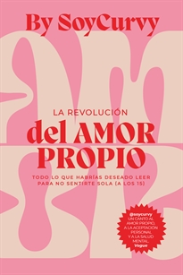 Books Frontpage Soycurvy: La revolución del amor propio