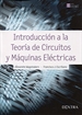 Front pageIntroducción A La Teoría De Circuitos Y Máquinas Eléctricas