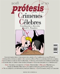 Books Frontpage CRíMENES CÉLEBRES