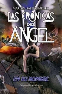 Books Frontpage Las crónicas del ángel. En su nombre