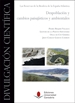 Portada del libro Despoblación y cambios paisajísticos y ambientales. Las Reservas de la Biosfera de la España Atlántica