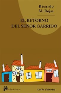 Books Frontpage El Retorno Del Señor Garrido