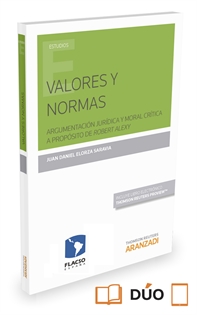 Books Frontpage Valores y normas (Papel + e-book)
