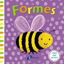 Books Frontpage Llibre amb relleus. Formes