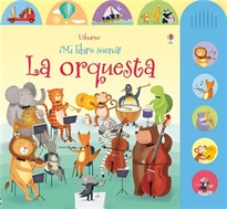 Books Frontpage La orquesta