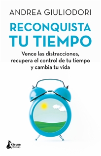Books Frontpage Reconquista tu tiempo