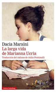 Books Frontpage La larga vida de Marianna Ucrìa- 2020