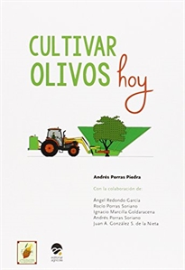 Books Frontpage Cultivar Olivos Hoy