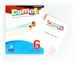 Front pageComet. 6 Primary. Activity book