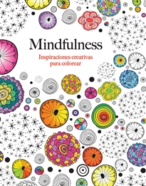 Books Frontpage Mindfulness (Inspiraciones C.)