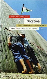 Books Frontpage Palestina