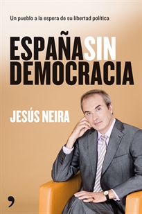 Books Frontpage España sin democracia