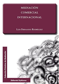Books Frontpage Mediación Comercial Internacional