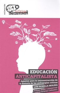 Books Frontpage Educación anticapitalista