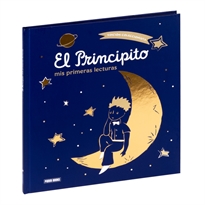 Books Frontpage El Principito, Mis Primeras Lecturas - Edición Coleccionista