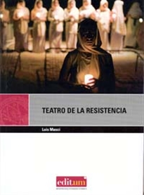 Books Frontpage Teatro de la Resistencia
