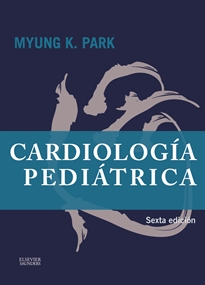 Books Frontpage Cardiología pediátrica