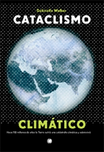 Books Frontpage Cataclismo climático