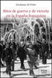 Front pageRitos de guerra y de victoria en la España franquista
