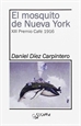 Front pageEl mosquito de Nueva York