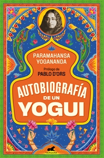 Books Frontpage Autobiografía de un yogui