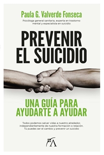 Books Frontpage Prevenir el suicidio