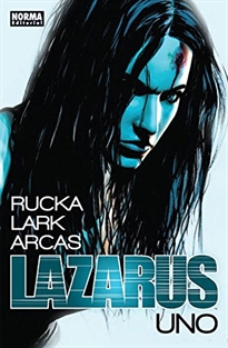 Books Frontpage Lazarus 1