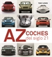 Front pageCoches del siglo 21