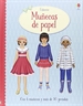 Front pageMuñecas de papel