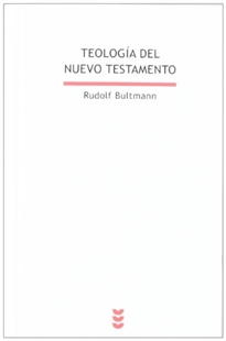 Books Frontpage Teología del Nuevo Testamento