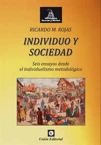 Books Frontpage Individuo Y Sociedad