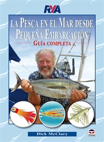Books Frontpage La Pesca En El Mar Desde Pequeña Embarcación