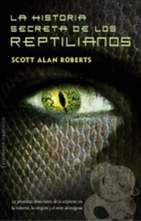 Books Frontpage La historia secreta de los reptilianos
