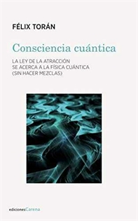 Books Frontpage Consciencia cuántica