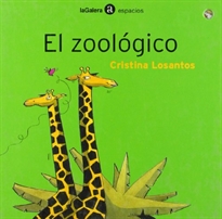 Books Frontpage El zoológico