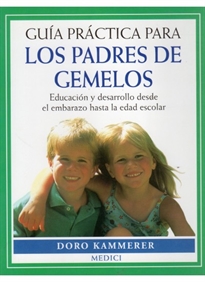 Books Frontpage Guia Practica Para Padres De Gemelos