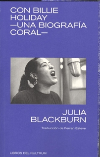 Books Frontpage Con Billie Holiday
