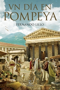 Books Frontpage Un día en Pompeya